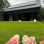 Czarna Villa Czarny Mlyn