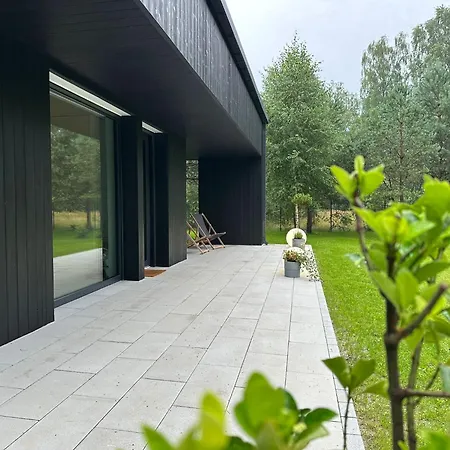 Villa Czarna Czarny Mlyn