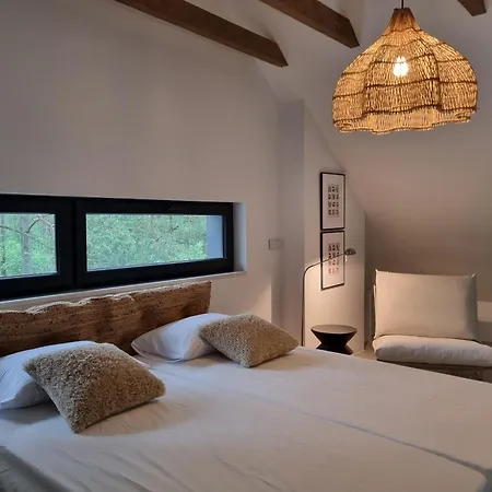 Villa Czarna Czarny Mlyn