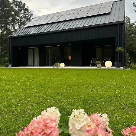 Czarna Villa Czarny Mlyn