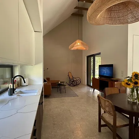 Villa Czarna *