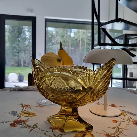 Villa Czarna Czarny Mlyn