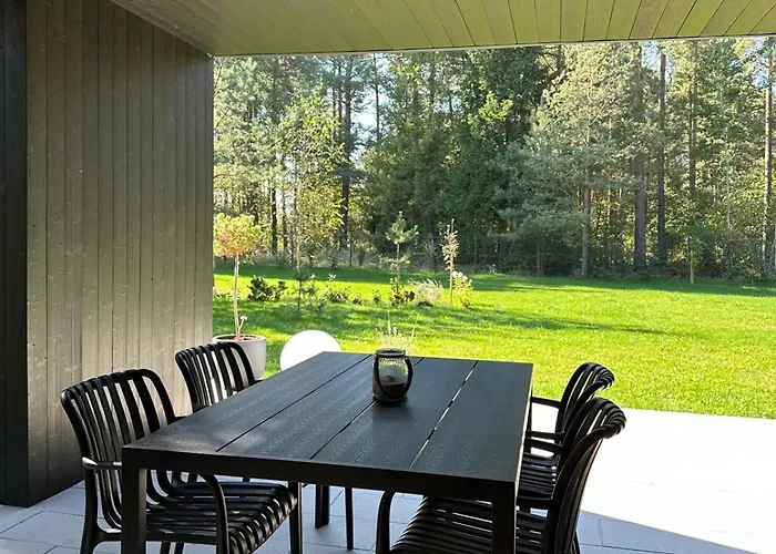 Czarna * Czarny Mlyn