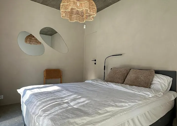 Willa Czarna Czarny Mlyn