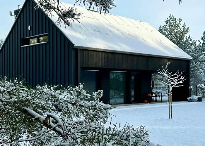 Czarna * Czarny Mlyn